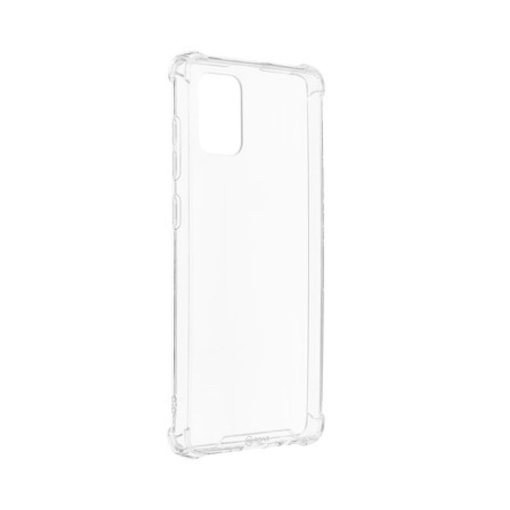 OEM Armor Jelly Θήκη Roar Samsung Galaxy A51 - Διάφανη (200-107-703)