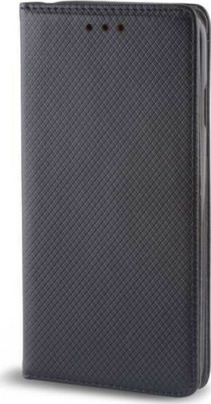 OEM Smart Book Θήκη - Πορτοφόλι για Huawei Honor 20 / Nova 5T - Black (200-107-720)