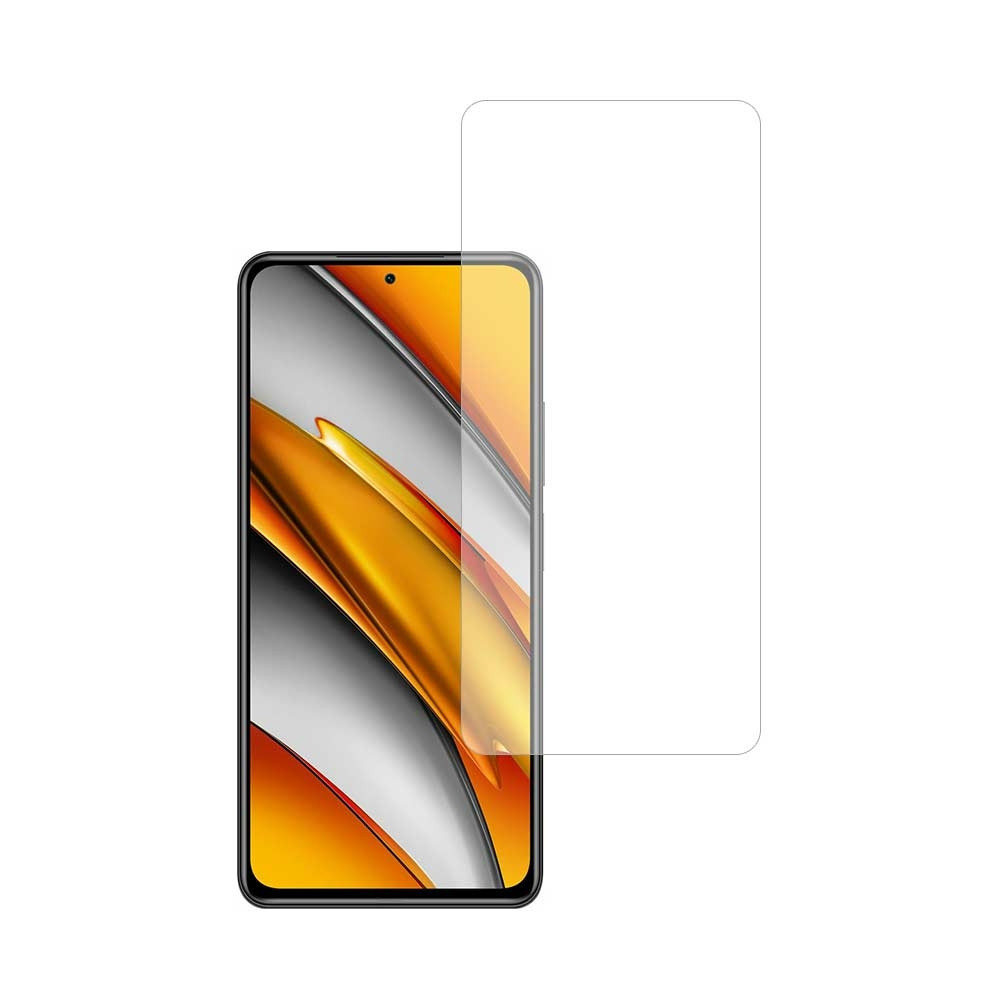 OEM Tempered Glass - Αντιχαρακτικό Γυαλί Οθόνης για Xiaomi Poco F3