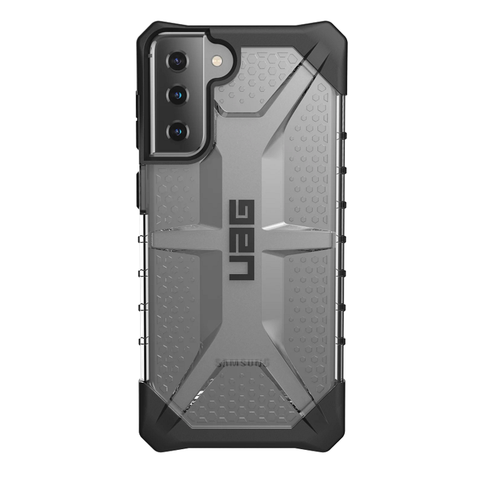 UAG Plasma for Samsung Galaxy S21 Plus Ice (200-108-169)
