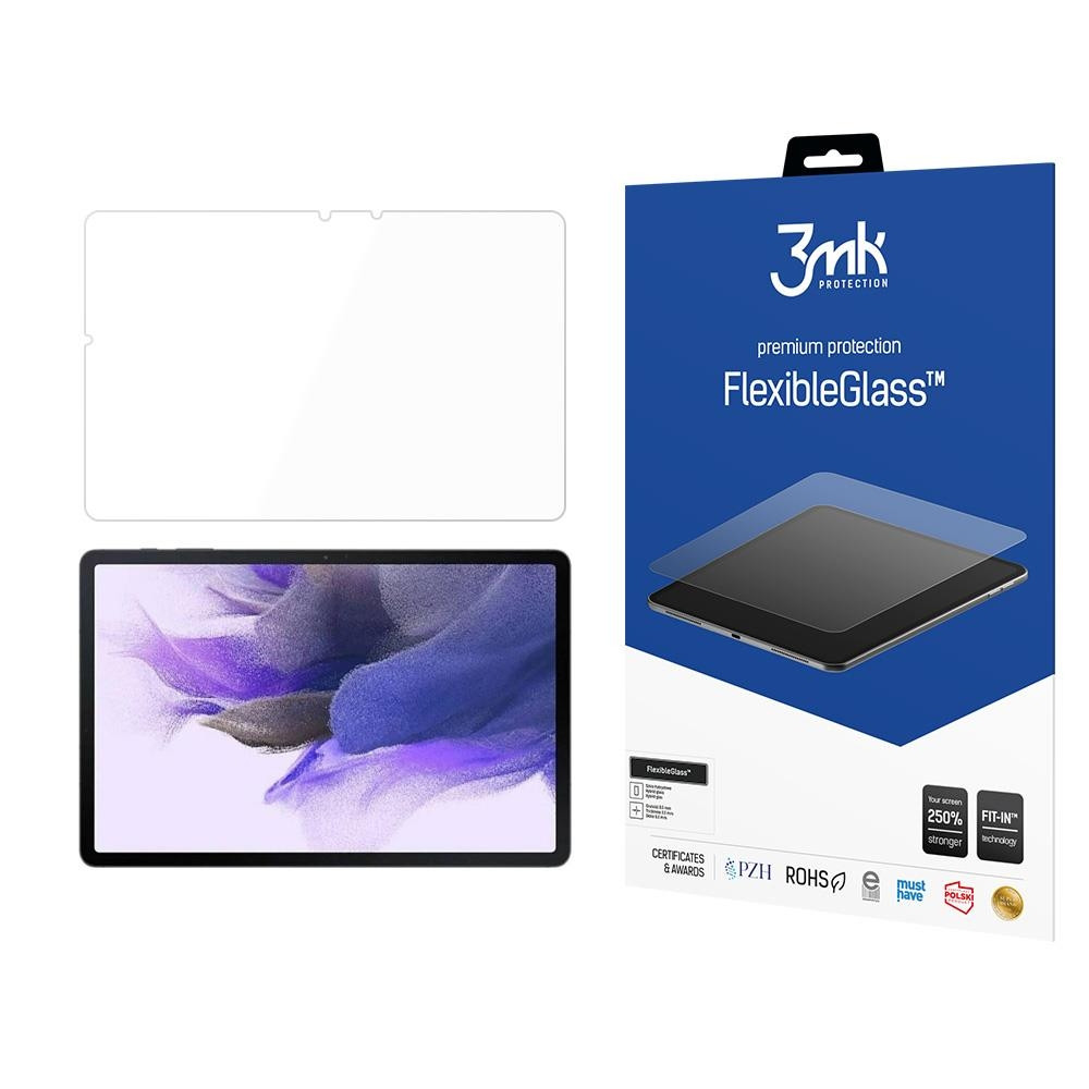 3MK Flexible Glass για το Samsung Galaxy Tab S7 FE (200-110-052)