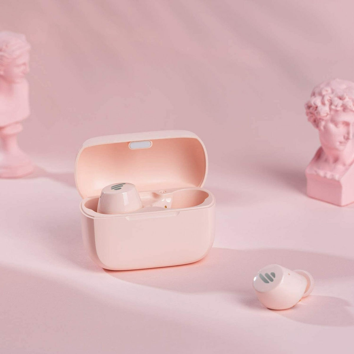 Earphone TWS Edifier BT TWS1 Pink