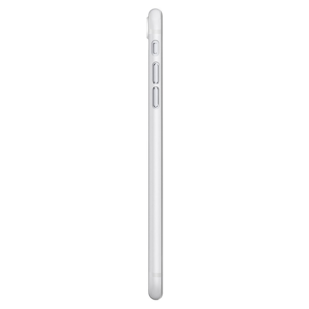 Spigen iPhone 7 Plus Case Air Skin Soft Clear (043CS20499)