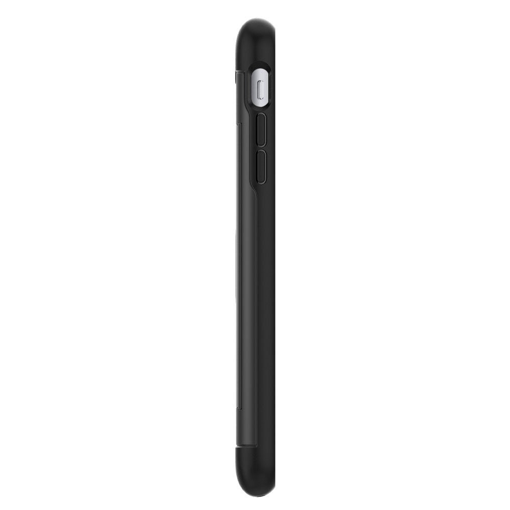Spigen iPhone 7 Plus Slim Armor CS Black (043CS20528)