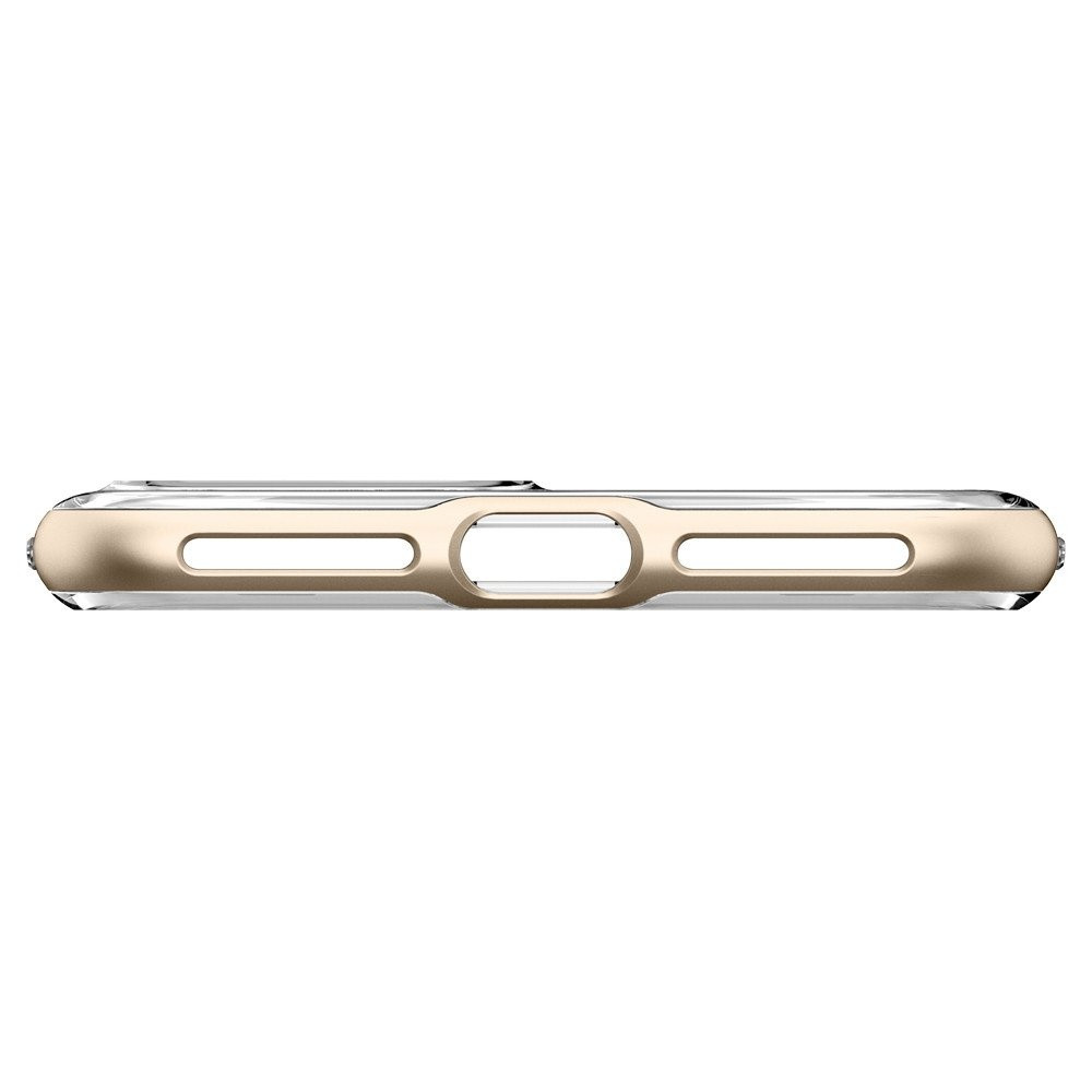 Spigen iPhone 7 Plus Neo Hybrid Crystal Gold (043CS20538)