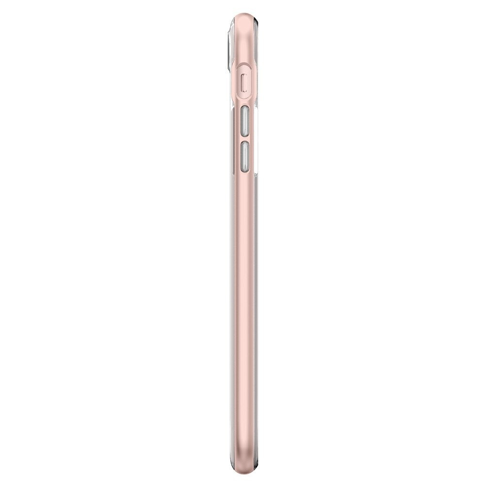 Spigen iPhone 7 Plus Neo Hybrid Crystal Rose Gold (043CS20542)