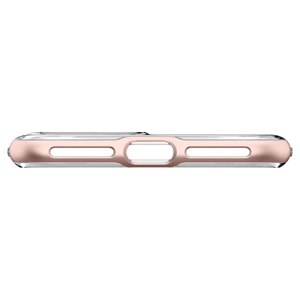 Spigen iPhone 7 Plus Neo Hybrid Crystal Rose Gold (043CS20542)