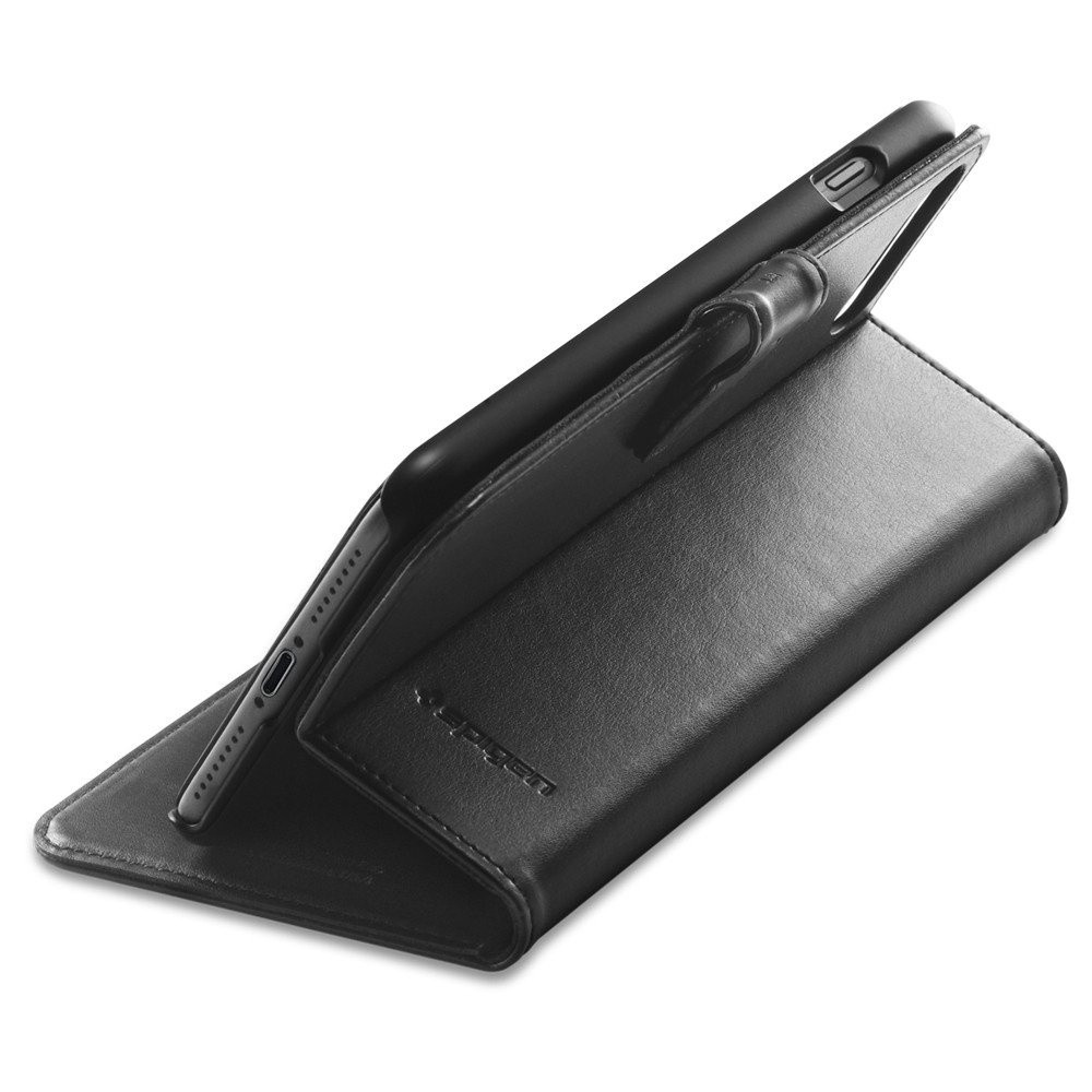 Spigen iPhone 7 Plus Case Wallet S Black (043CS20543)