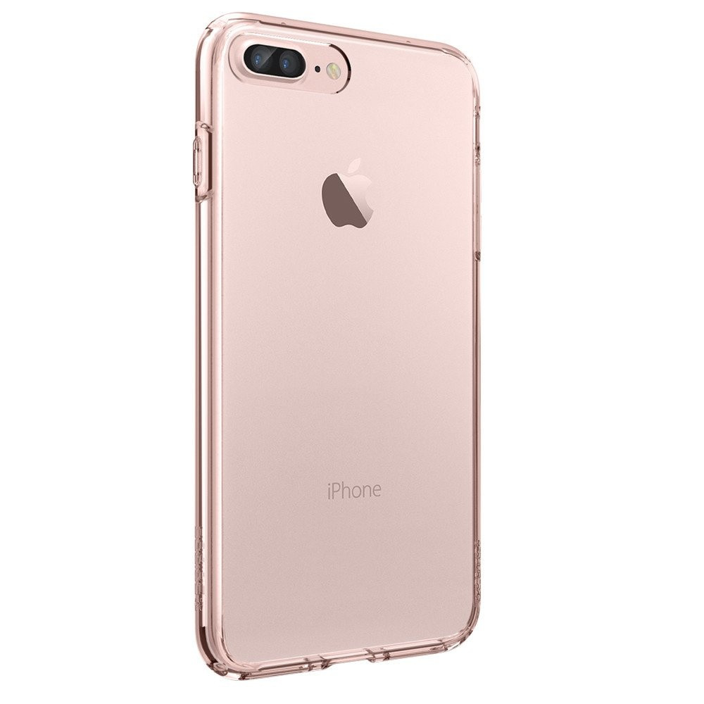 Spigen iPhone 7 Plus Ultra Hybrid Rose Crystal (043CS20549)