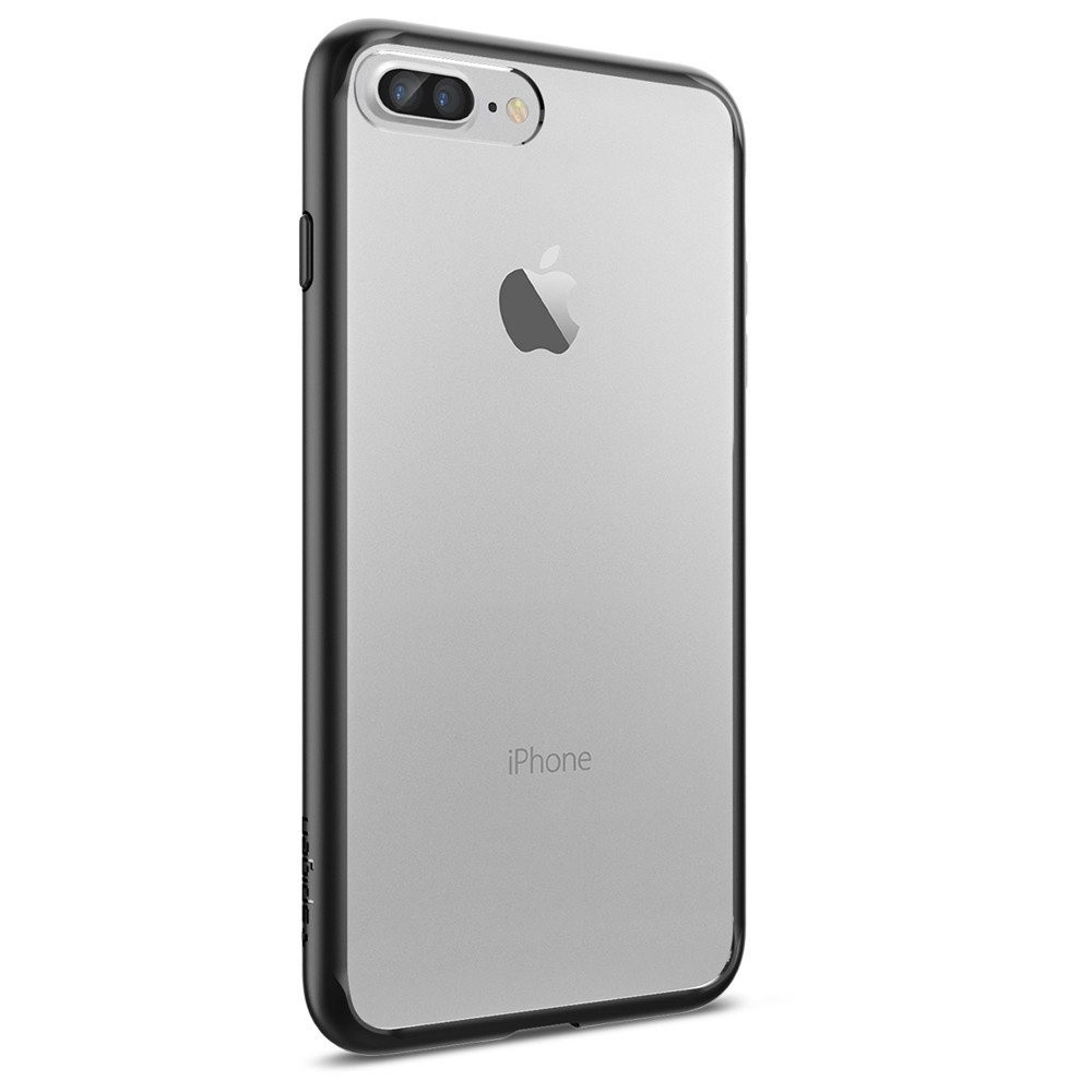 Spigen iPhone 7 Plus Ultra Hybrid Black (043CS20550)