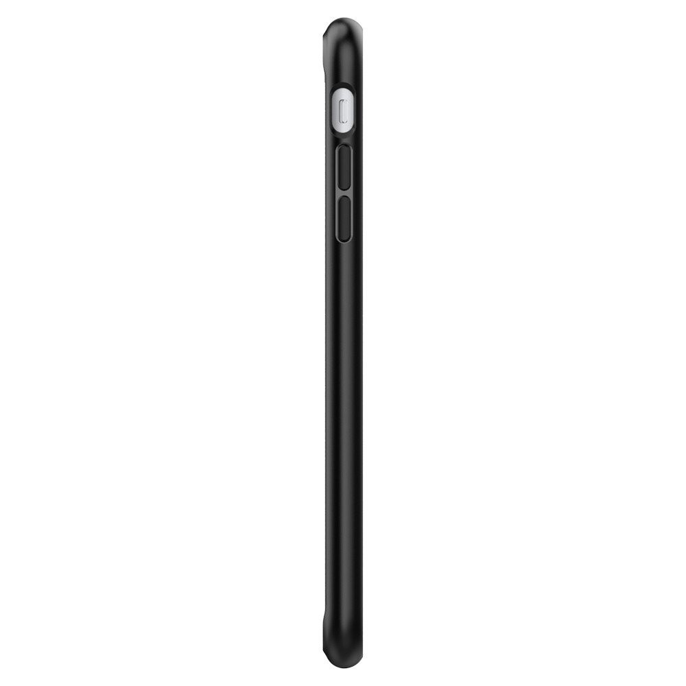 Spigen iPhone 7 Plus Ultra Hybrid Black (043CS20550)