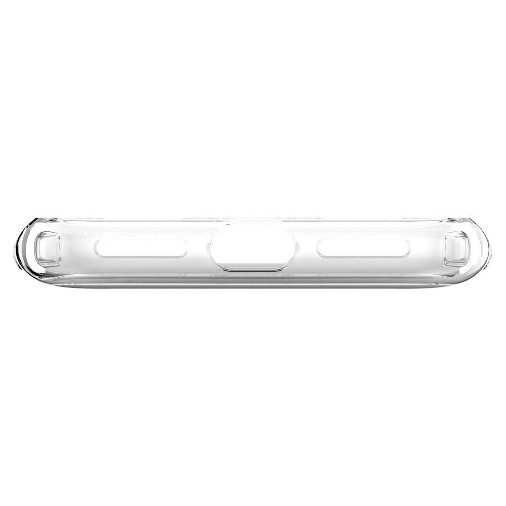 Spigen iPhone 7 Plus Hybrid Armor Satin Silver (043CS20698)