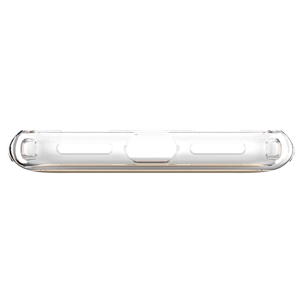 Spigen iPhone 7 Plus Hybrid Armor Champagne Gold (043CS20699)