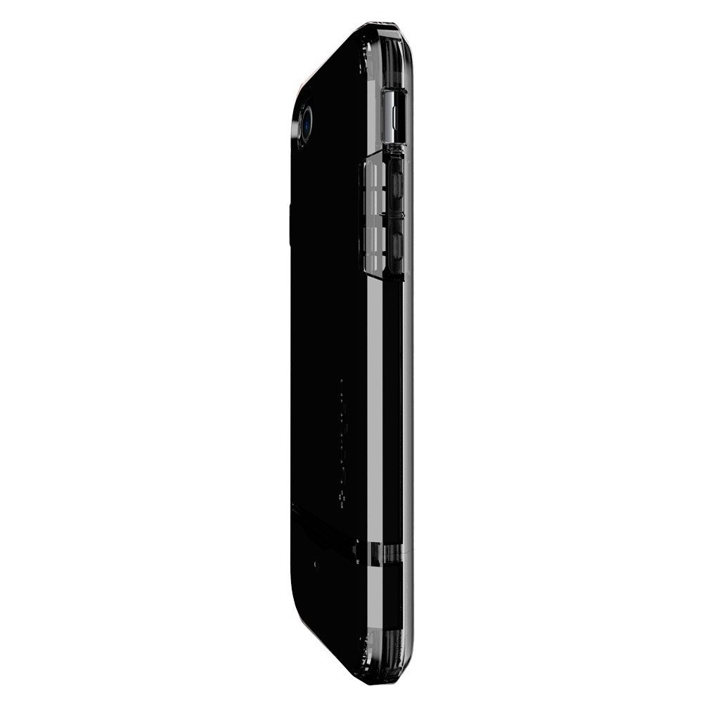 Spigen iPhone 7 Flip Armor Jet Black (042CS20844)