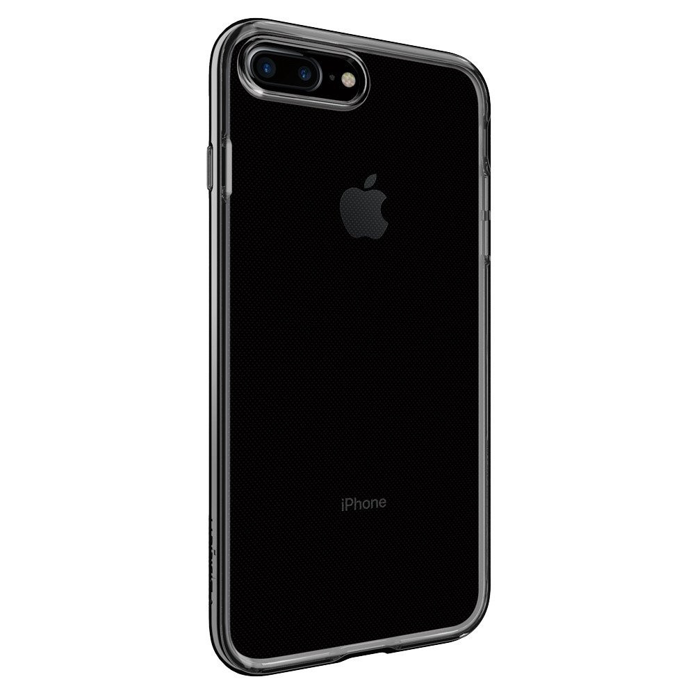 Spigen iPhone 7 Plus Neo Hybrid Crystal Jet Black (043CS20847)