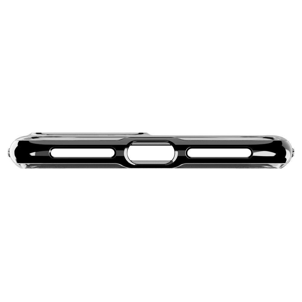 Spigen iPhone 7 Plus Neo Hybrid Crystal Jet Black (043CS20847)