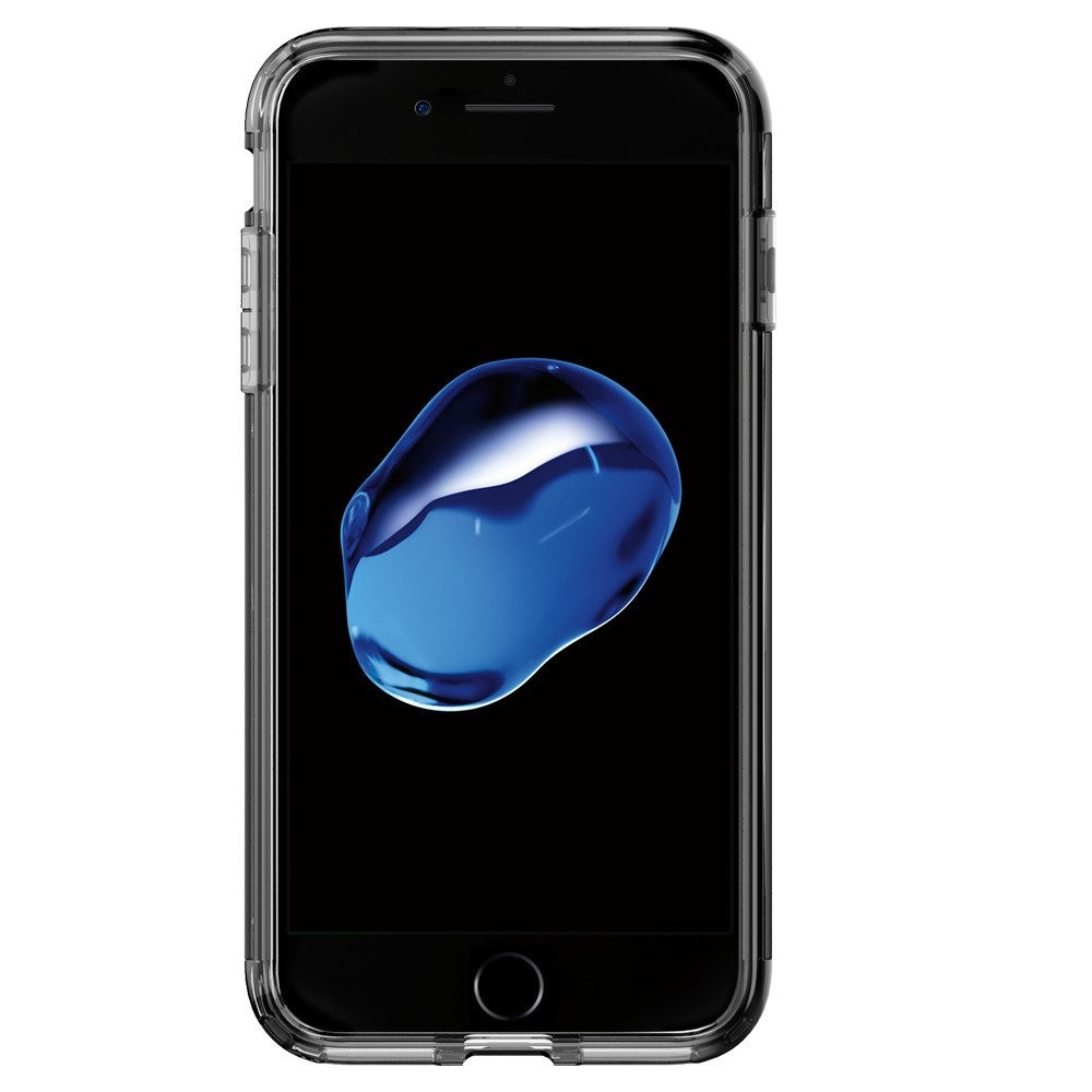 Spigen iPhone 7 Plus Hybrid Armor Black (043CS20850)