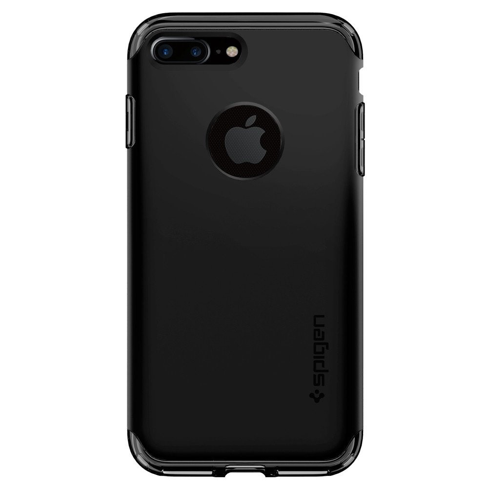 Spigen iPhone 7 Plus Hybrid Armor Black (043CS20850)