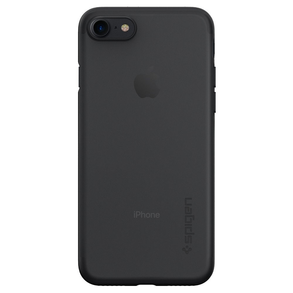 Spigen iPhone 7 Case Air Skin Black (042CS20869)