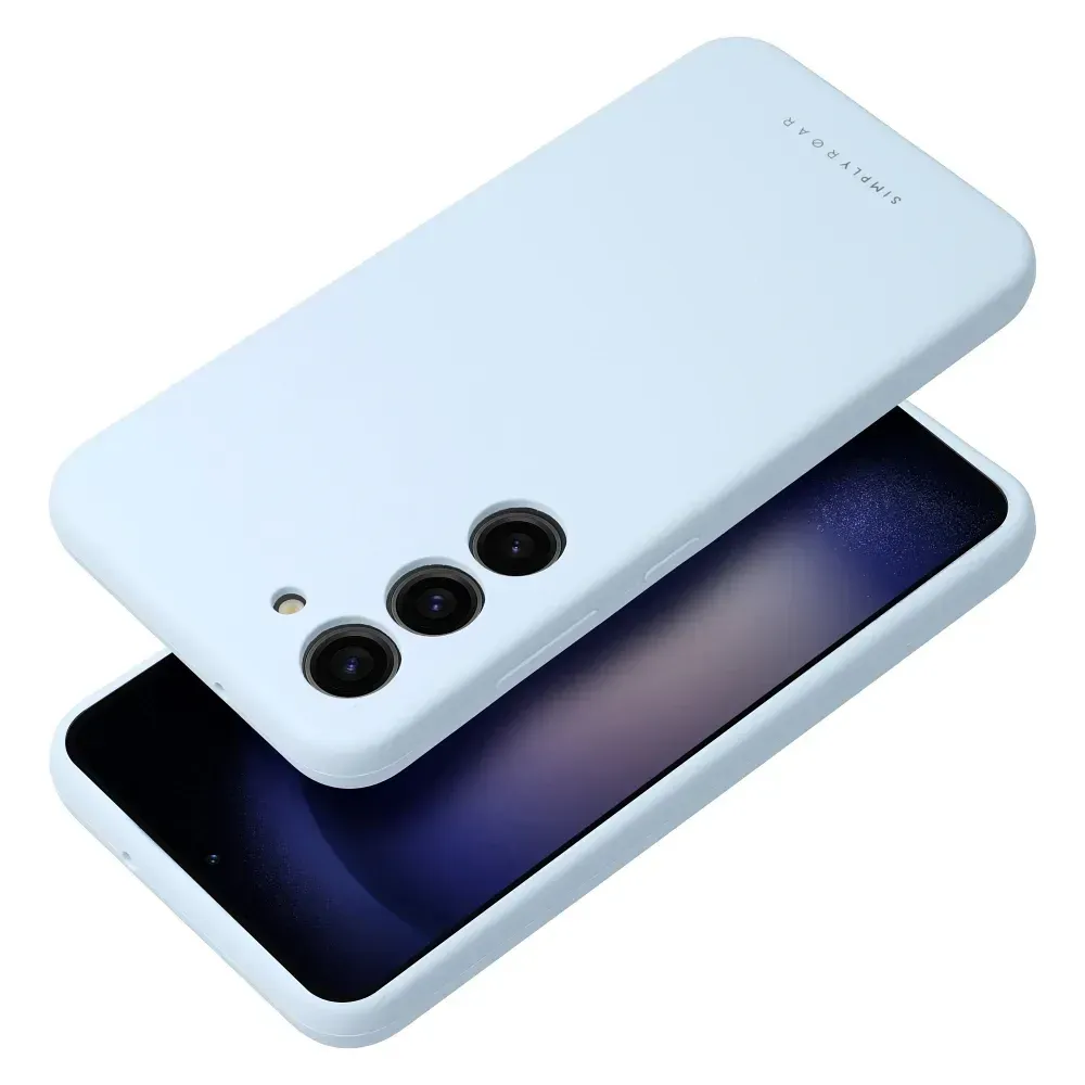Roar Cloud Skin Premium Θήκη Προστασίας Σιλικόνης για Xiaomi Redmi Note 15 5G