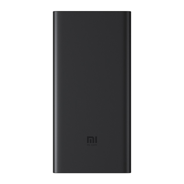 Xiaomi Mi Wireless Powerbank - Aσύρματη Φορητή Μπαταρία Φόρτισης 10W- 10000mAh - Black - 2 Έτη Εγγύηση (VXN4269GL)