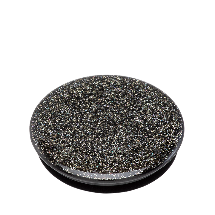 PopSocket Glitter Black (800928)