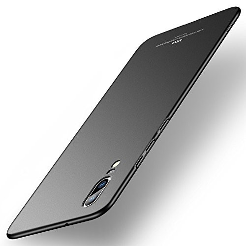 MSVII Super Slim Σκληρή Θήκη PC Huawei P20 Pro - Black