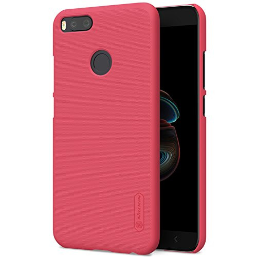 Nillkin Θήκη Super Frosted Shield Xiaomi Mi 5X / A1 & Screen Protector 