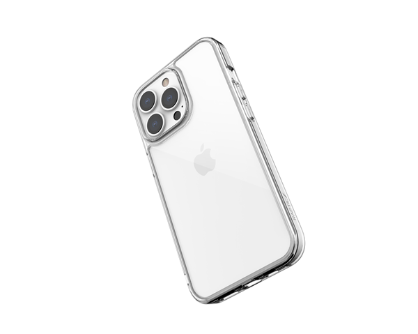 Raptic Tempered Back Glass Plus Apple iPhone 13 Pro 
