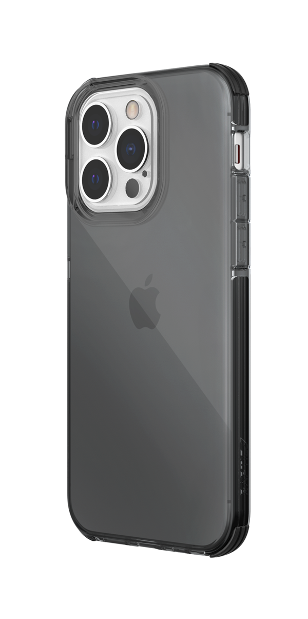Raptic Case Apple iPhone 13 Pro Smoke