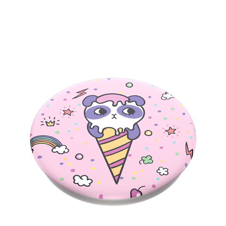 PopSocket Sugar Bear - White (801011) 