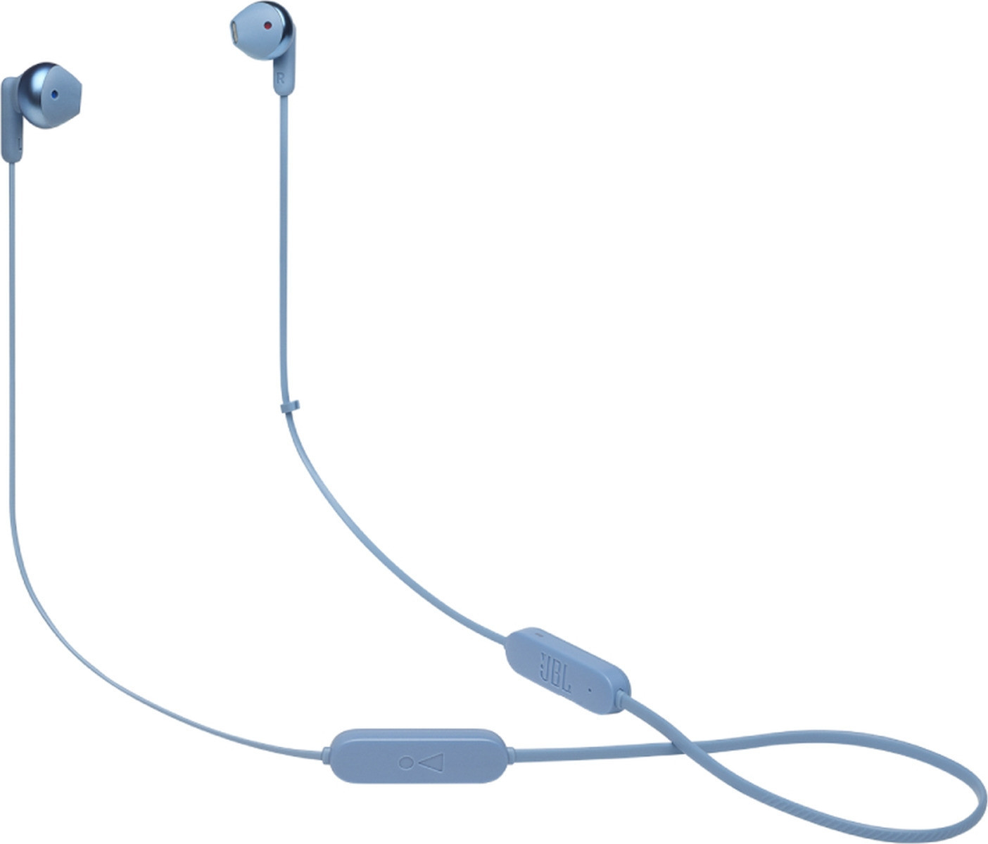 JBL Bluetooth Neckband Tune 215 Blue (JBLT215BTBLU)