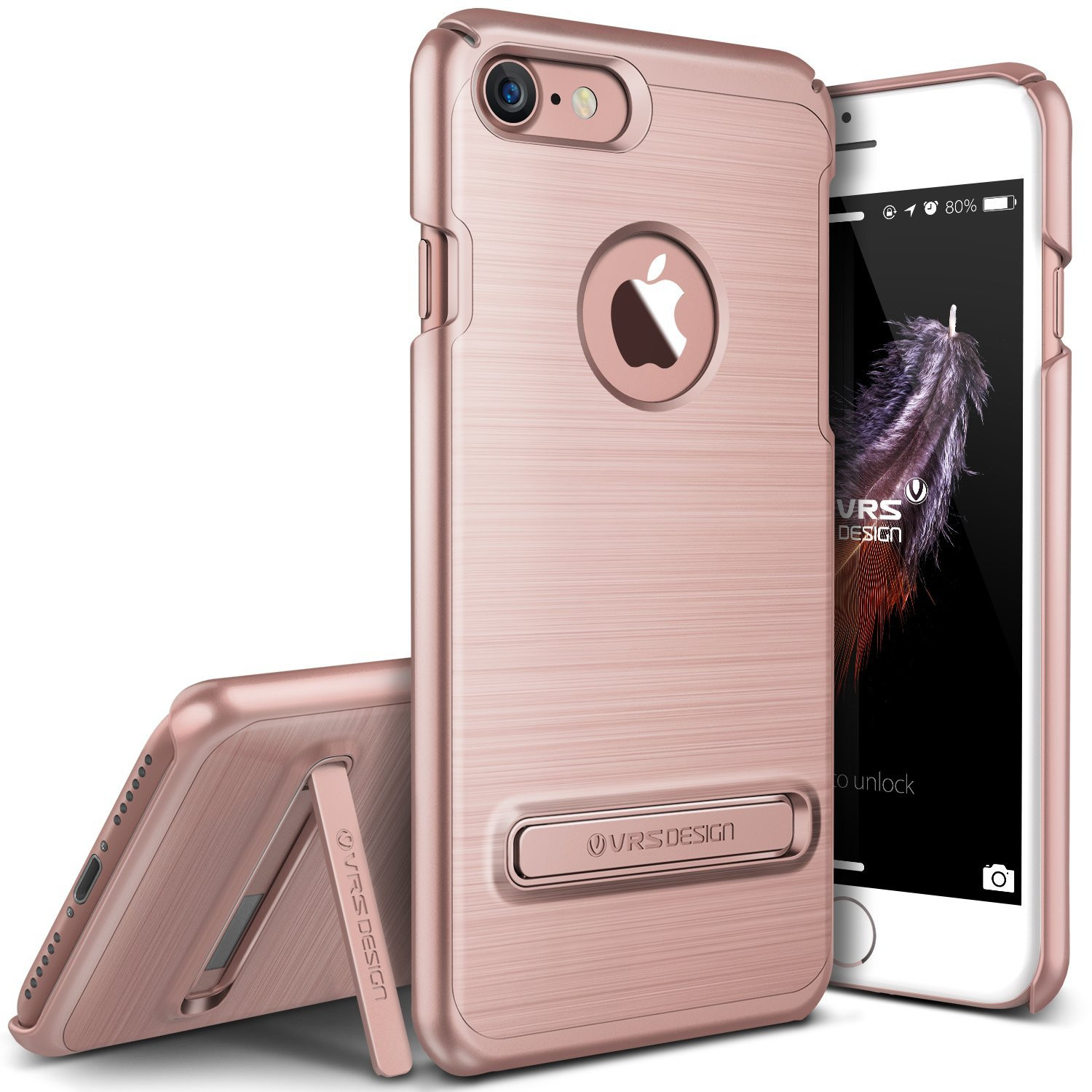 Verus Θήκη Simpli Lite iPhone 7