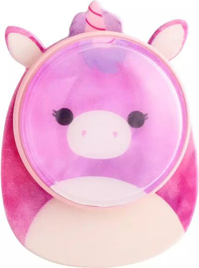 Jazwares Pop Socket Κινητού Phone Grip Stand Lola The Unicorn (PGSQM-LOLA) - Pink