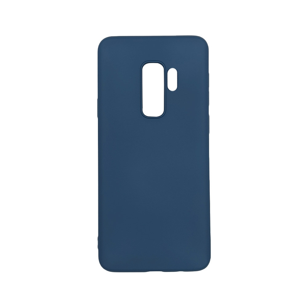 Θήκη My Colors Samsung Galaxy S9 Plus - Μπλε (200-109-371)