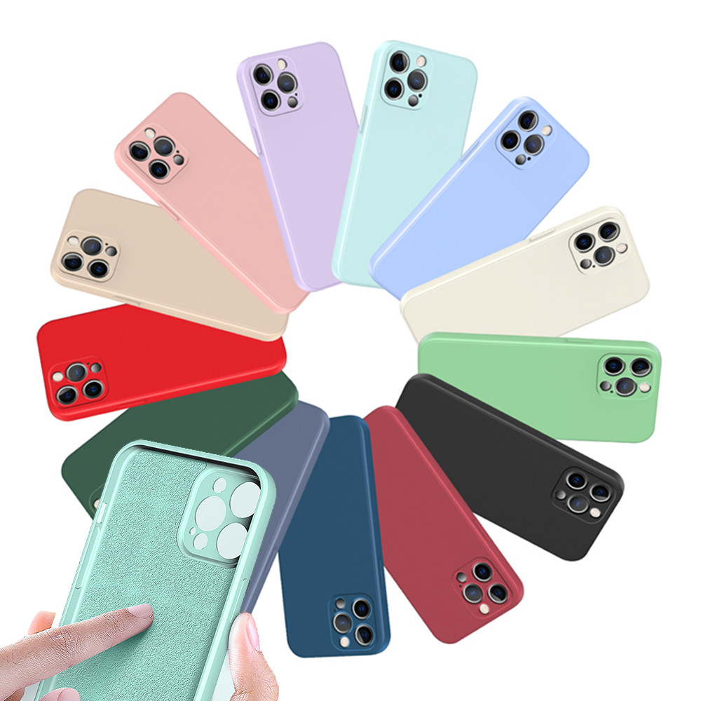 Θήκη Σιλικόνης My Colors για REALME - My Colors - Βεραμάν - Realme 9i