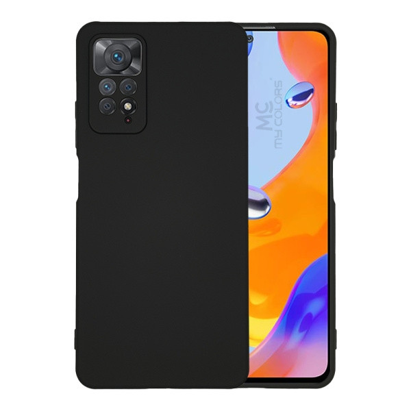 Xiaomi Redmi Note Pro 11 4G / 5G