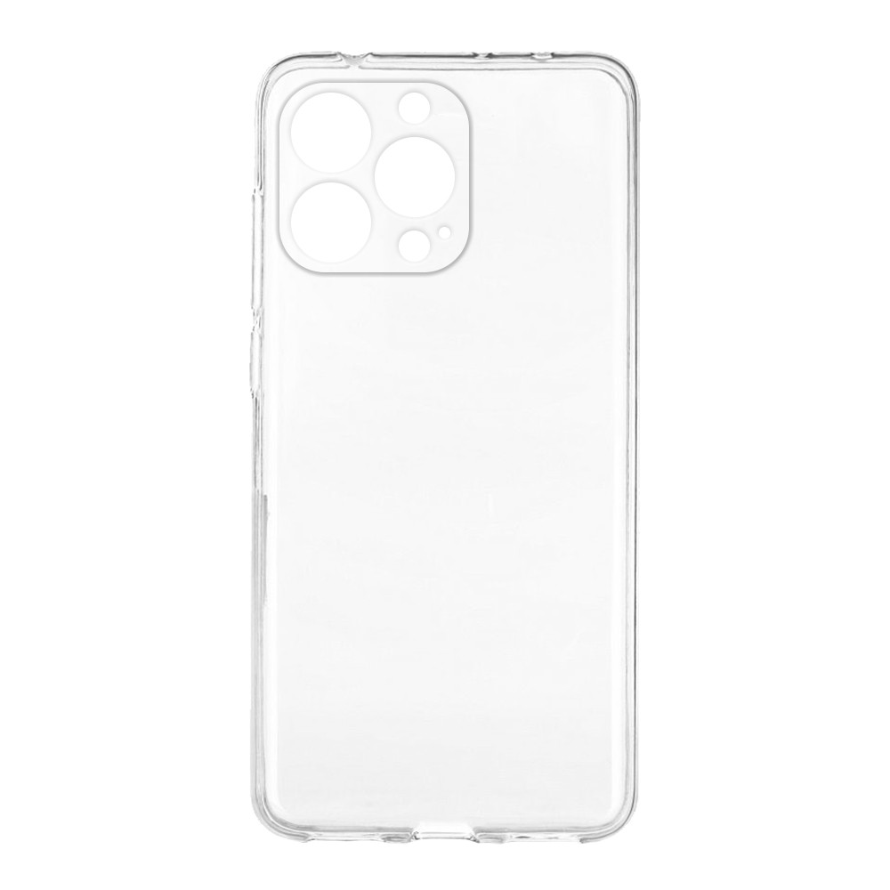 Θήκη Σιλικόνης Sonique Crystal Clear για Apple - Sonique - Διάφανο - iPhone 13 Pro