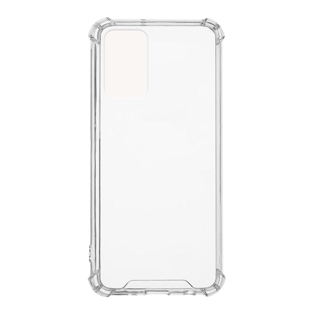 Θήκη Σιλικόνης Sonique Armor Clear Anti Shock για Realme - Sonique - Διάφανο - Realme 9i
