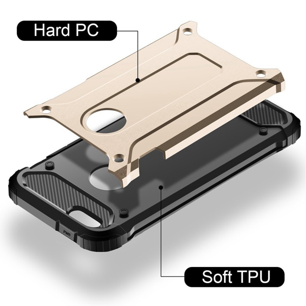 Θήκη Heavy Armor Sonique για Samsung - Sonique - Χρυσό - Samsung Galaxy S22 Plu