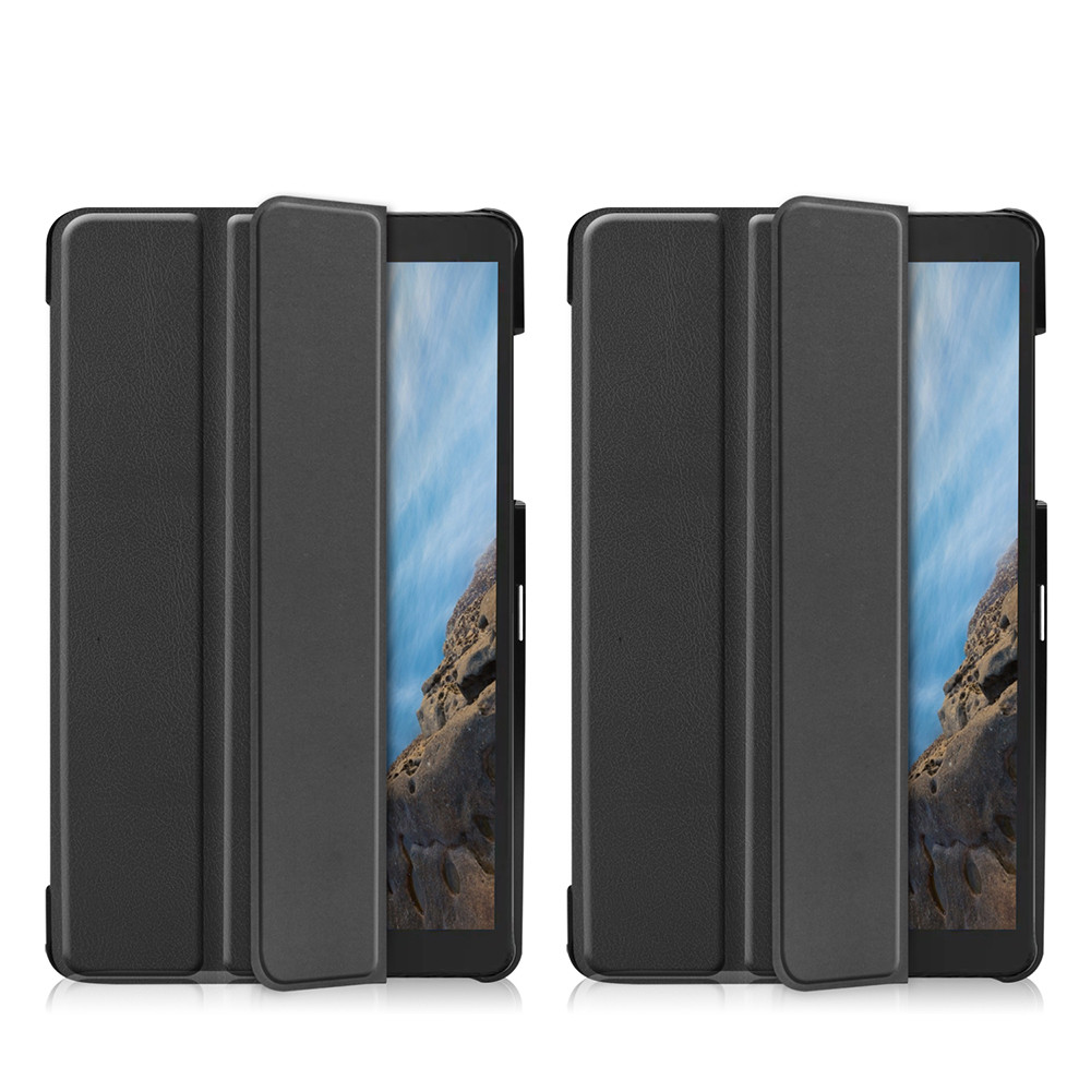 Θήκη Tablet Smartcase Slim Sonique για Samsung Galaxy TAB A 8.0'' 2019 T290 Μαύρο 