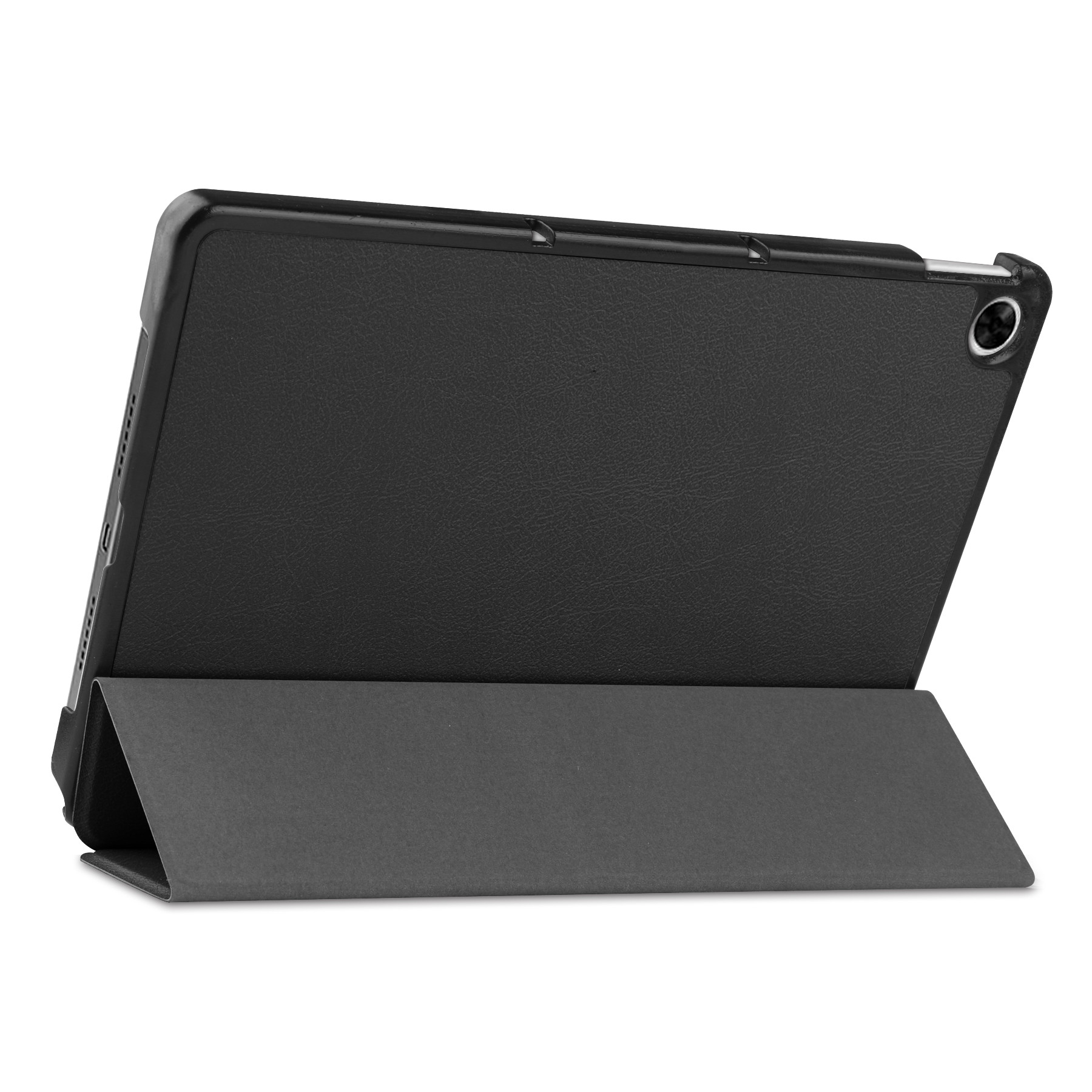 Θήκη Tablet Smartcase Slim Sonique για Realme - Sonique - Μαύρο - Realme Pad 10.4