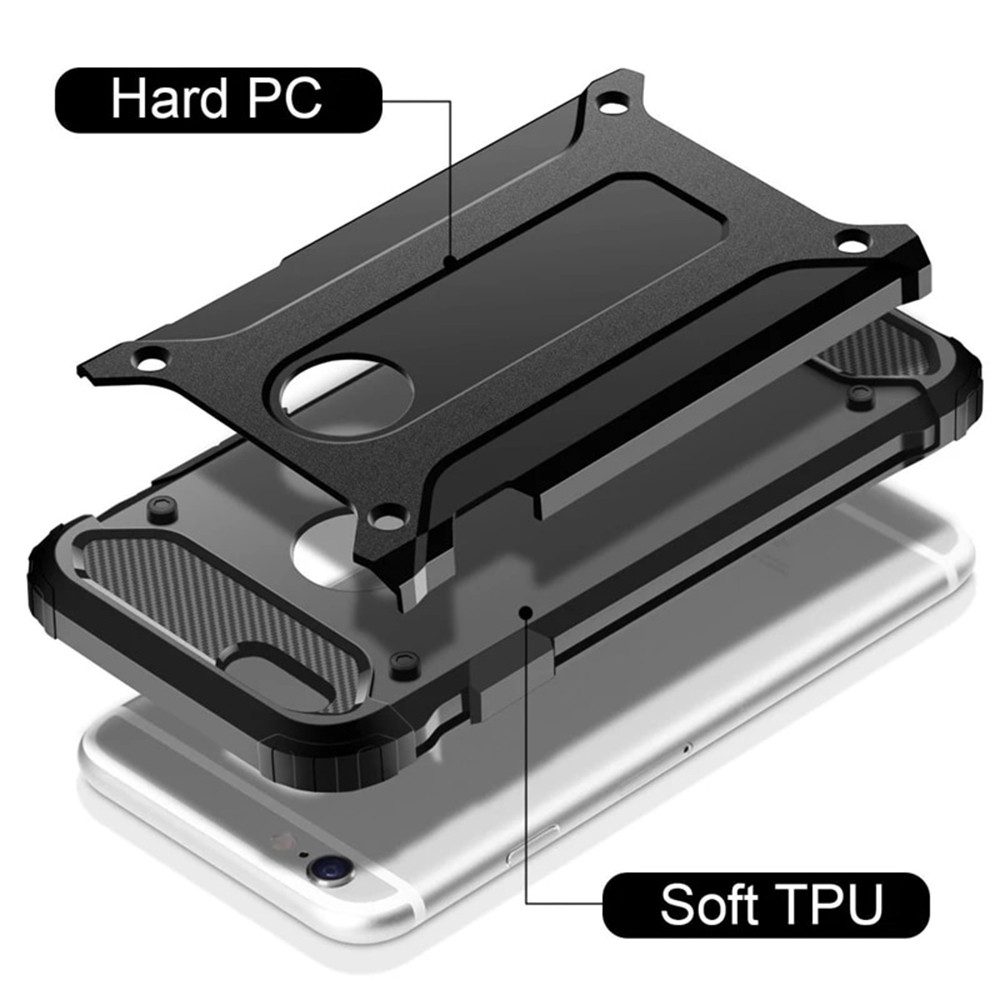 Θήκη Heavy Armor Sonique Samsung - Sonique - Μαύρο - Galaxy S23 Ultra 