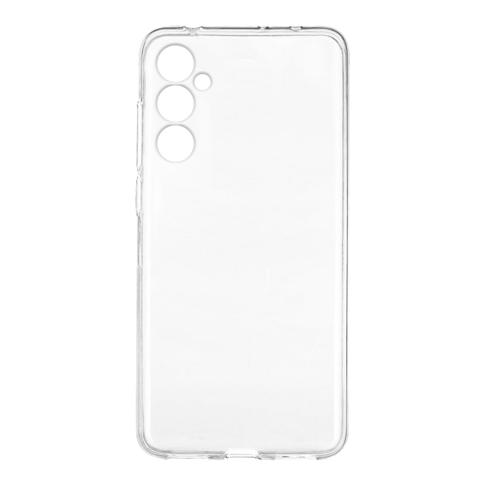 Θήκη Σιλικόνης Sonique Crystal Clear Samsung - Sonique - Διάφανο - Galaxy A34 5G