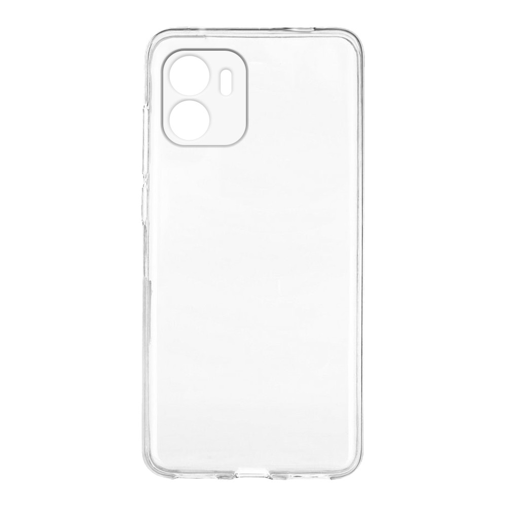 Θήκη Σιλικόνης Sonique Crystal Clear Xiaomi - Sonique - Διάφανο - Redmi A1, Redmi A2