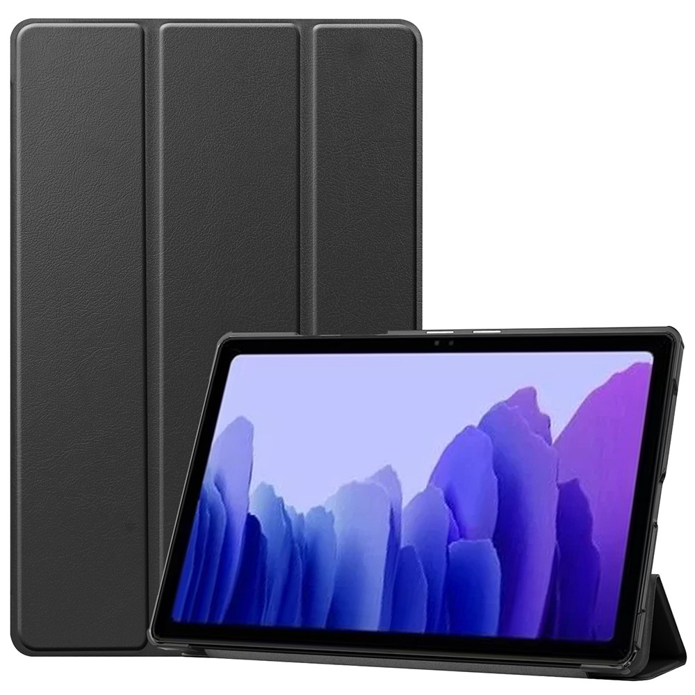 Θήκη Tablet Smartcase Slim Sonique για Samsung TAB A7 10.4'' (2020) / TAB A7 10.4'' (2022) Μαύρο 