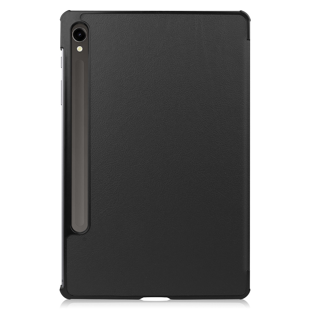 Θήκη Tablet Smartcase Slim Sonique για Samsung Galaxy Tab S9 11'' Μαύρο