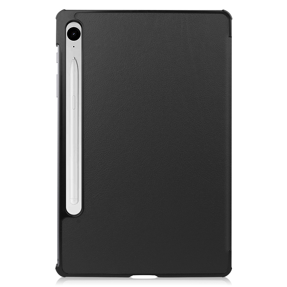 Θήκη Tablet Smartcase Slim Sonique για Samsung Galaxy Tab S9 FE 10.9'' Μαύρο