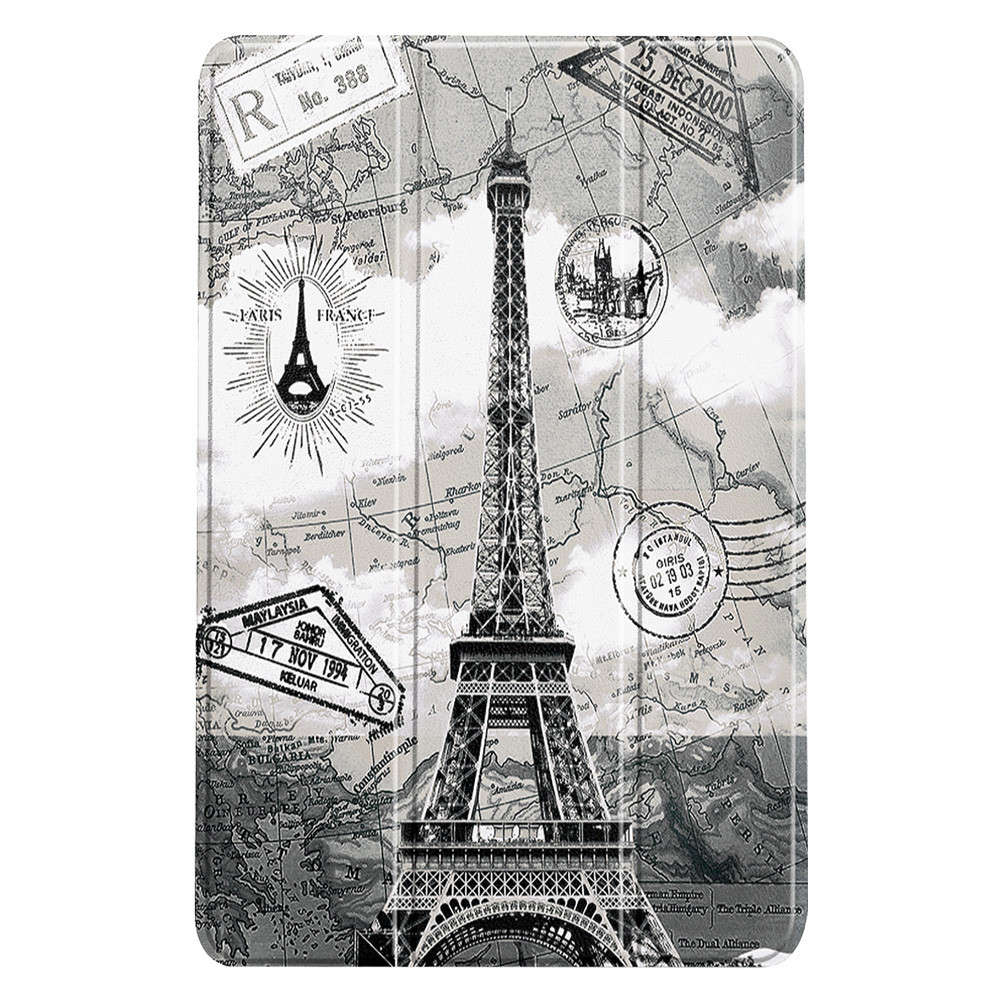 Θήκη Tablet Smartcase Slim Sonique για Samsung Galaxy Tab S9+12.4" / Galaxy TabS10+ 12.4" / Galaxy S9 FE+ 12.4" Paris