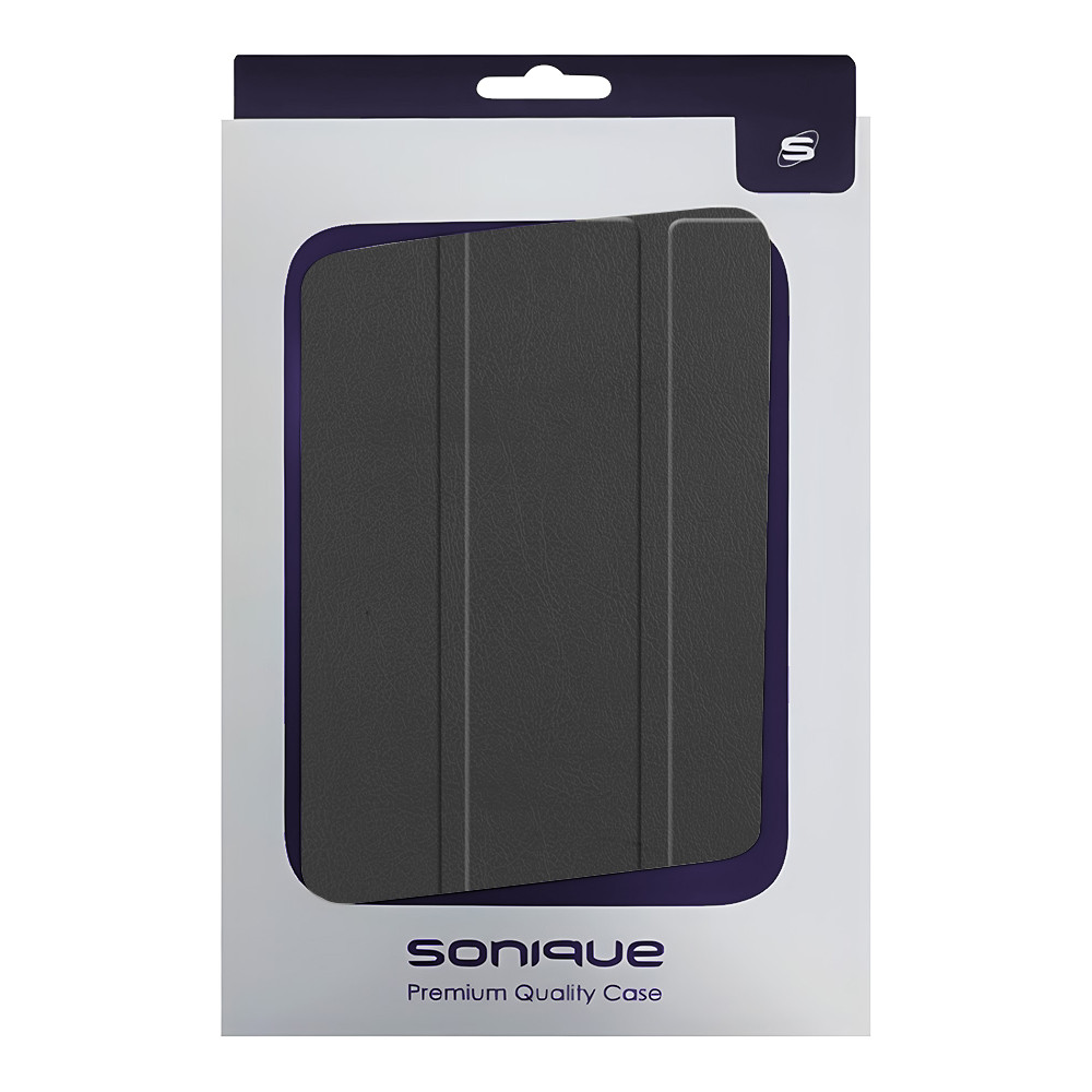 Θήκη Tablet Smartcase Slim Sonique για Samsung Galaxy Tab S9 Ultra 14.6'' Μαύρο 